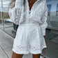 Sommerliches Ibiza Outfit - Isla
