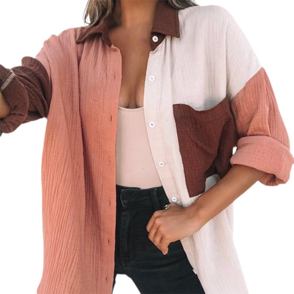 Bluse für Frauen ElskeBlouse - Frühling 2025 Kollektion
