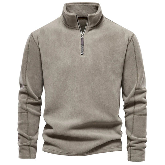 Svenson - Half-Zip Fleece Pullover