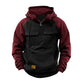 Adriano - Outdoor Hoodie