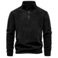Svenson - Half-Zip Fleece Pullover