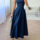 Lumea – Elegantes Midikleid