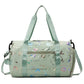 Stilvolle und Funktionale Sporttasche – ZenCarry