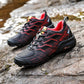 BrookSneaks I Wanderschuhe für Männer