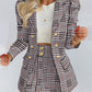 Blazer-Rock-Set Damen – Stilvoll & Kombinierbar – Thalia