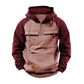 Adriano - Outdoor Hoodie