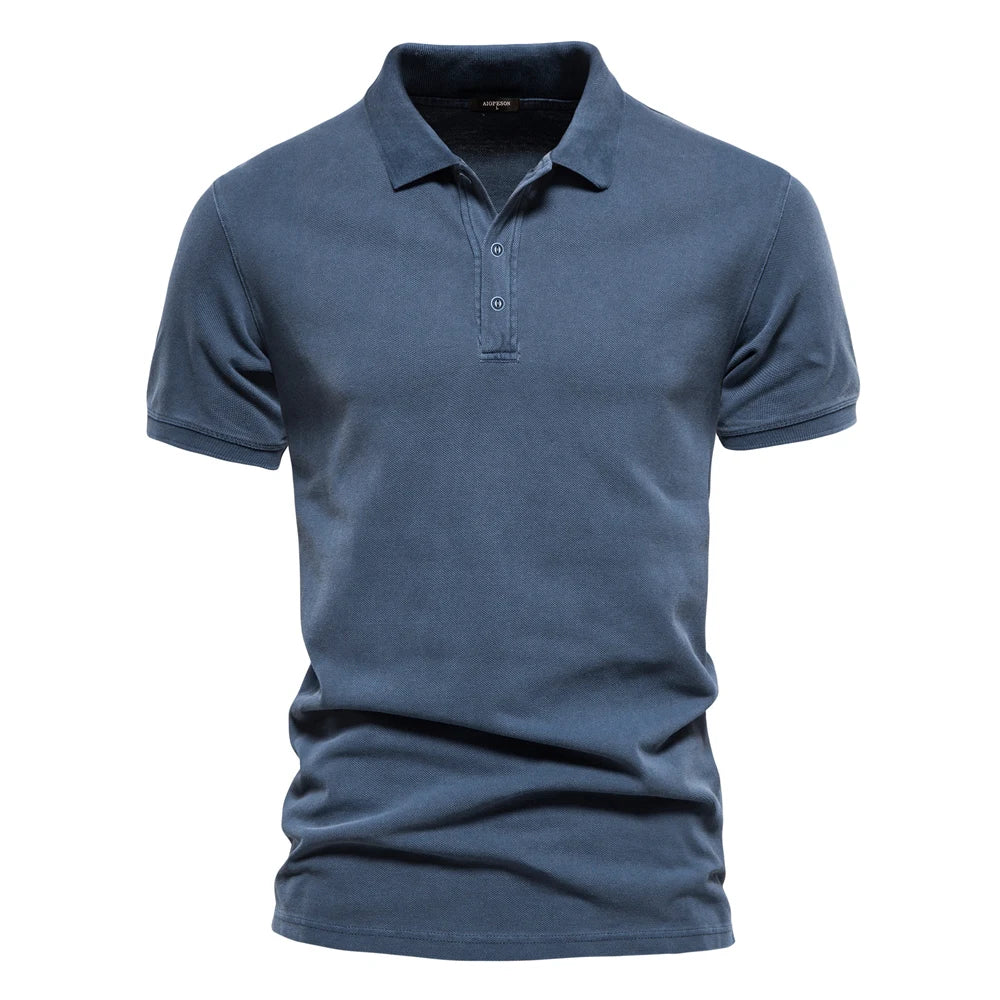Beeckhoven - Herren-Polo