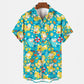 Lustiges Sommer-Set mit Gengar & Snorlax Print | 1 kaufen, 1 gratis - SchlummerSpaß