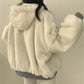 WW | Wendbare Kapuzenjacke