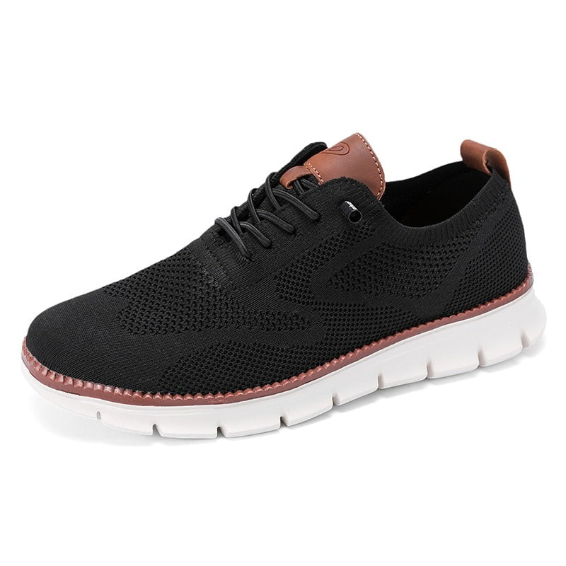 Atmungsaktive Mesh-Sommerschuhe für Herren – Colin