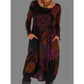 Caty - Winterkleid