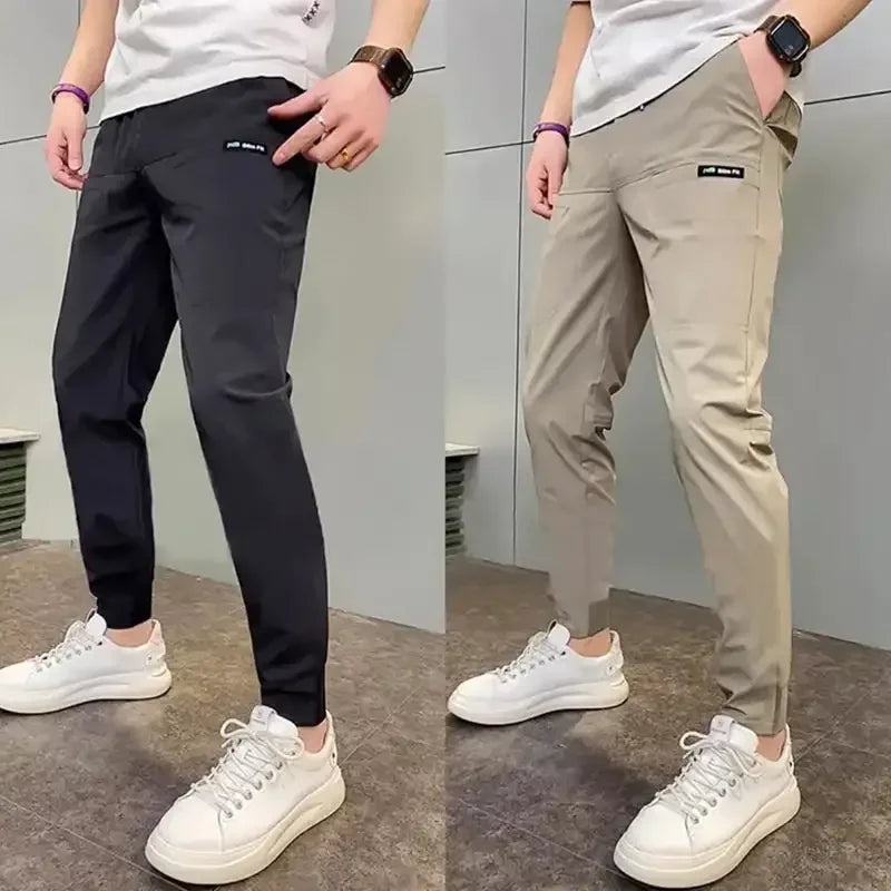 Owen - Elegante Stretchhose