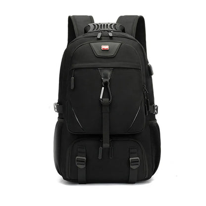 Rucksack mit USB-Anschluss und großer Kapazität (50-80L) – UrbanTrail