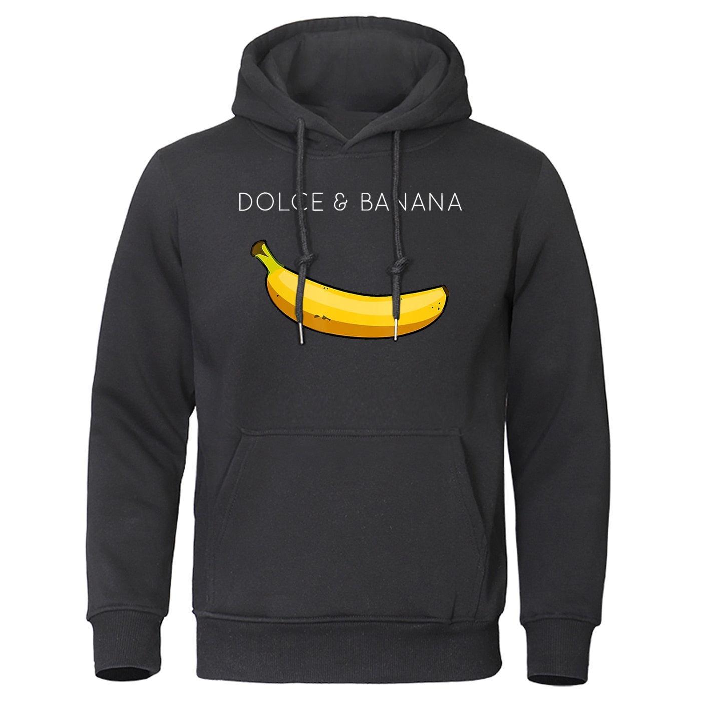 WW | Banana - Limitierte Auflage Hoodie