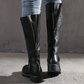 Trendy Damenstiefel - Emma