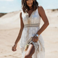 Sommerkleid - Esmee, Boho-Stil 2025