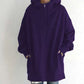 Winter Zip Hoodie für Frauen