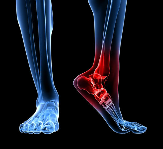 Modische Sandalen für den Sommer 2025