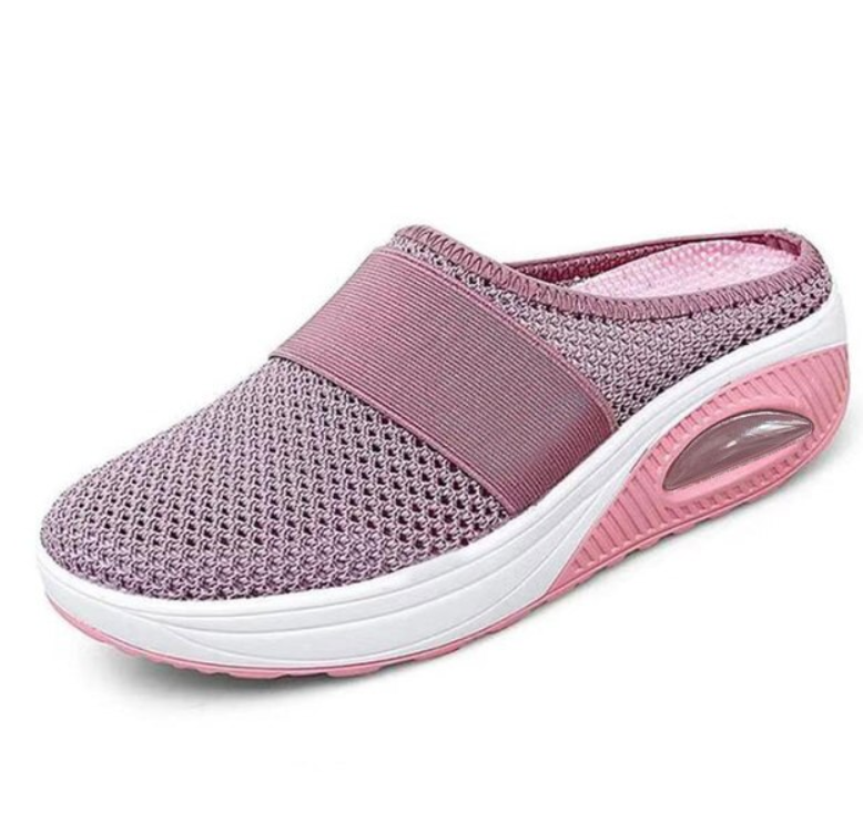 Sandalen und Retro-Schuhe für Damen - Sommer 2025 Kollektion von Bounzy