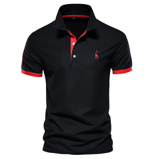 Poloshirt | Stilvoll & Lässig für Frühling 2025