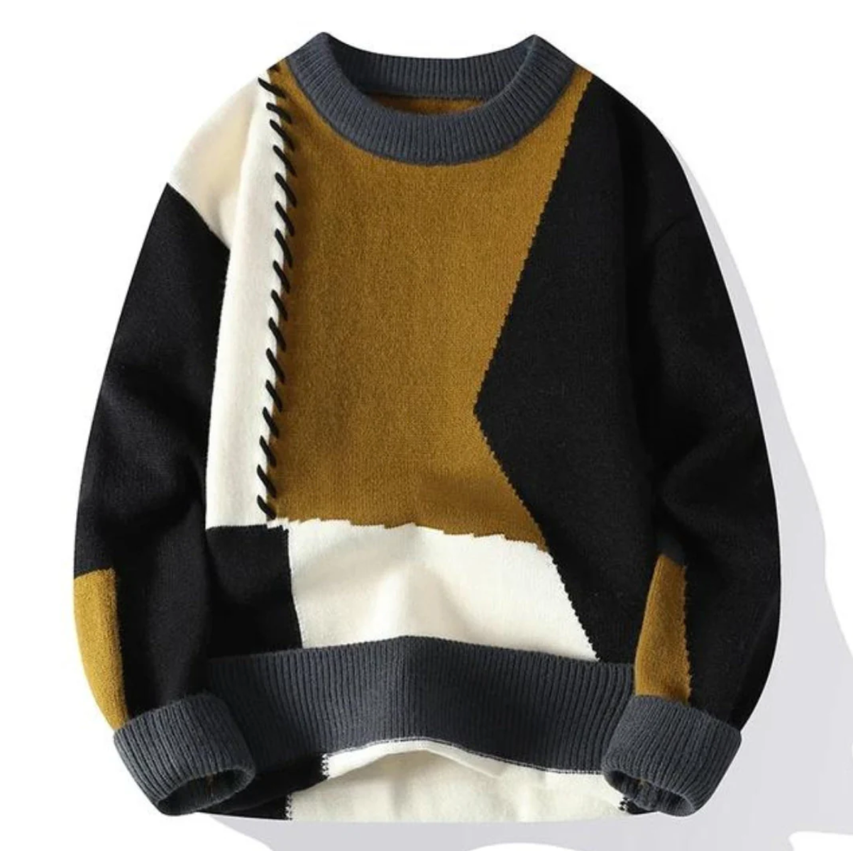 Maxi - Streetwear Pullover