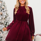 Amorina - Cocktailkleid Festliches für Hochzeiten und besondere Anlässe