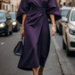 Cassandra - Damen Kleid
