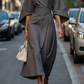 Cassandra - Damen Kleid