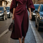 Cassandra - Damen Kleid