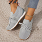 Wilma – damen-sneaker aus mesh, atmungsaktiv