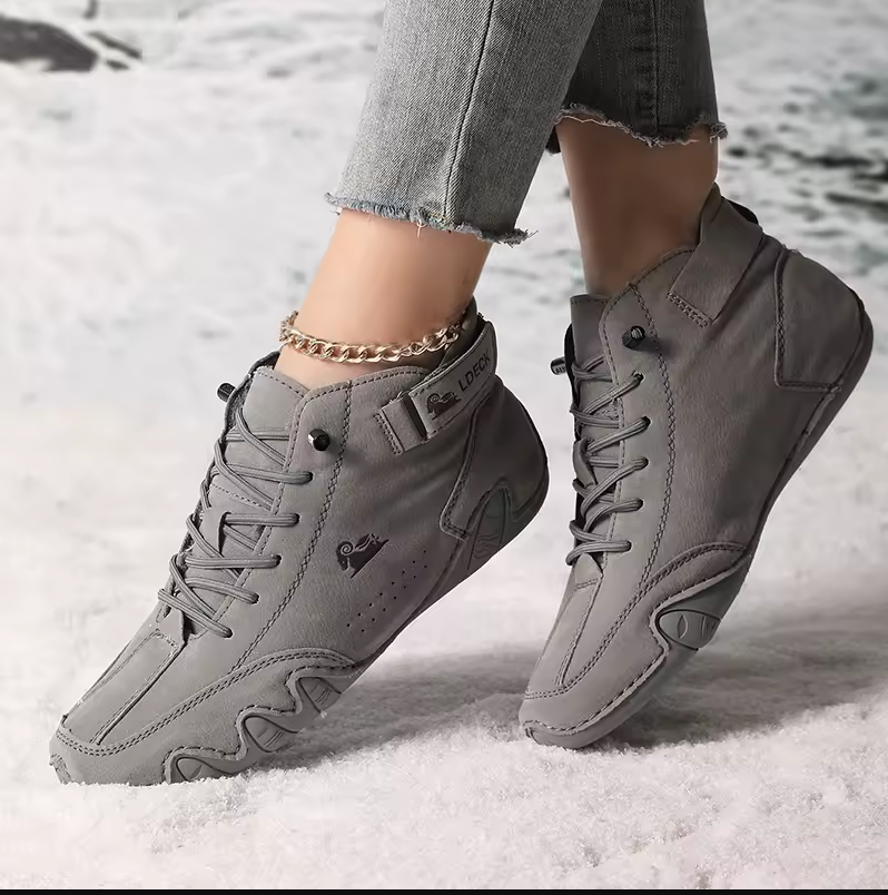 Gina - Komfort-Schuh