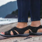 Melanaya – orthopädische sommersandalen für damen