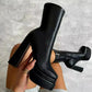 Modische ankle boots