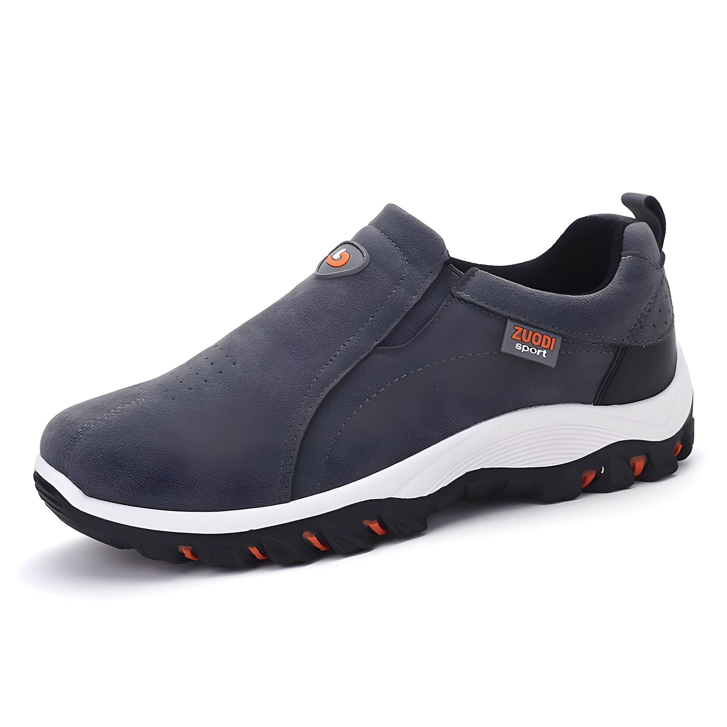 Norbert | Stylische und bequeme Wanderschuhe für Herren