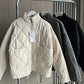 Zara™ - Vintage Steppjacke aus Baumwolle