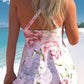 Hannah - Tankini-Set: Sommervertrauen Edition