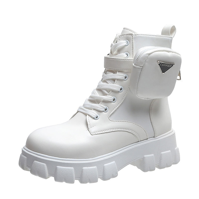 BigBoots I Moderne Stiefel für Frauen