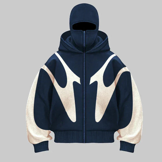 Emery - Balaclava Hoodie