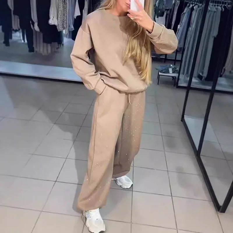 Elena - Jogging-Set