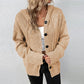 WW | Bequemer Hooded Cardigan