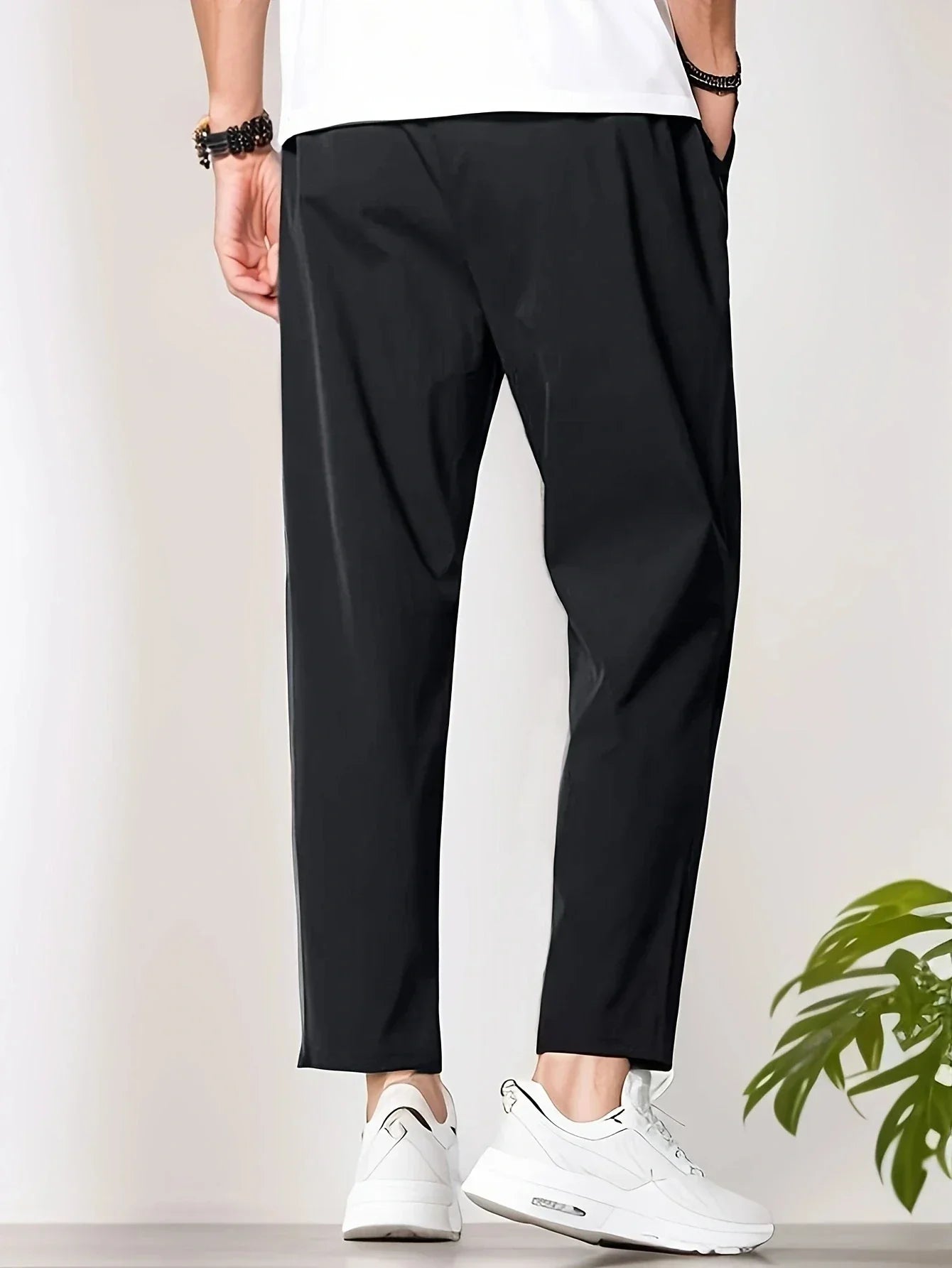 Rayane – Lässige Freizeit-Hose