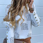 Bluse für Frauen - ElizasBlouse, Frühling 2025 Kollektion