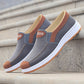 Herren Slip-On Canvas-Schuhe – Matteo