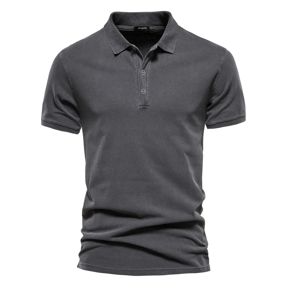 Beeckhoven - Herren-Polo