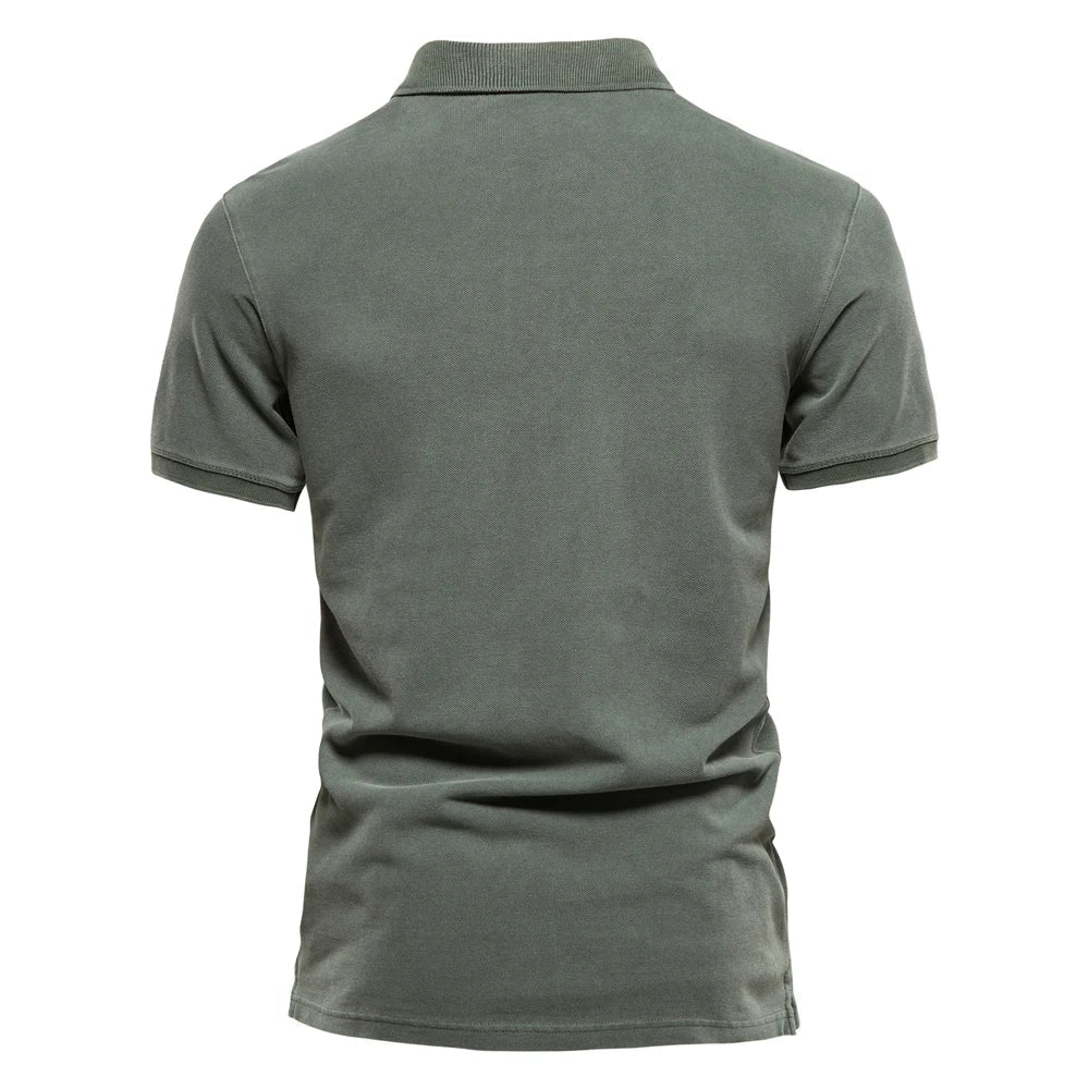 Beeckhoven - Herren-Polo