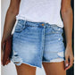 Denim Shorts | Sommer 2025: Trendig & Luftig