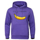 WW | Banana - Limitierte Auflage Hoodie