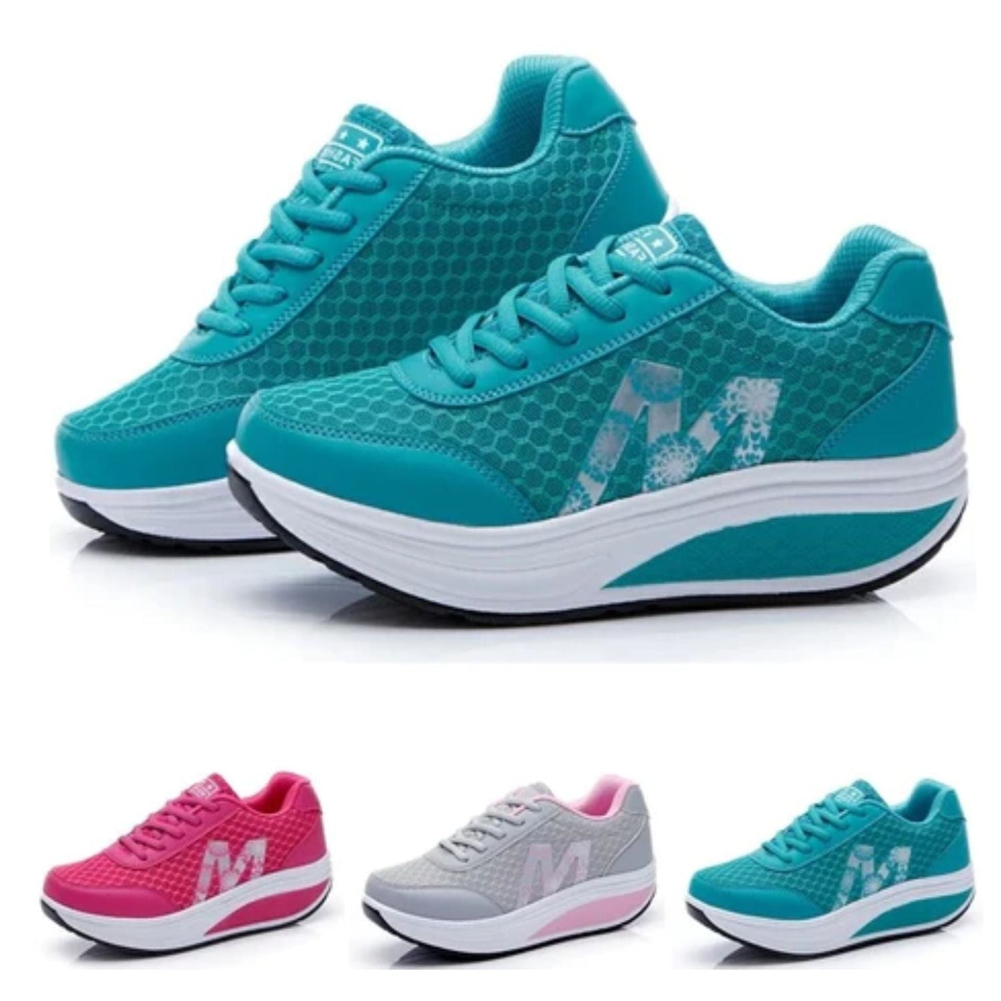 Lewis | Orthopädische Damenschuhe