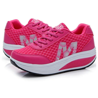 Lewis | Orthopädische Damenschuhe