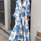 Marloes – Elegantes Maxikleid